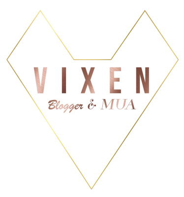 Vixen blog logo